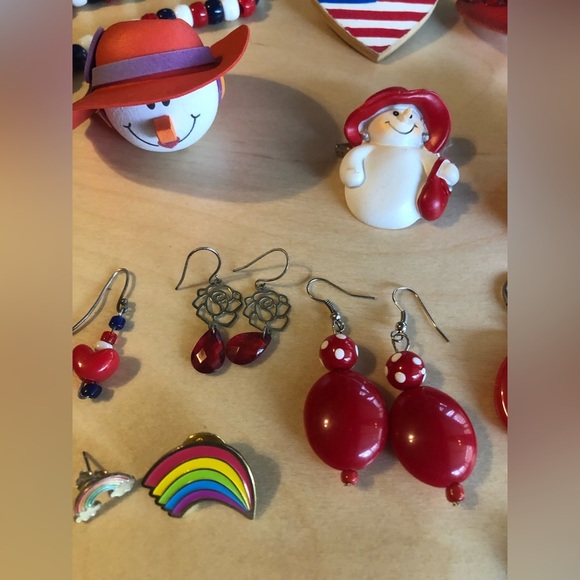 Random jewelry lot - Picture 5 of 10